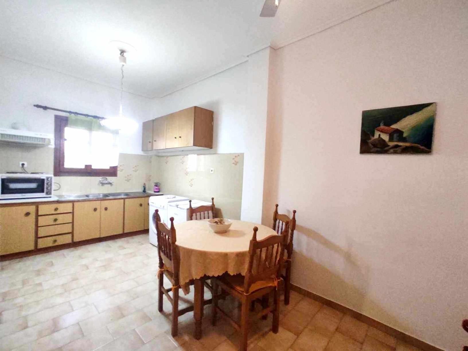 Ferienwohnung Politis Sudios Batsíon Exterior foto