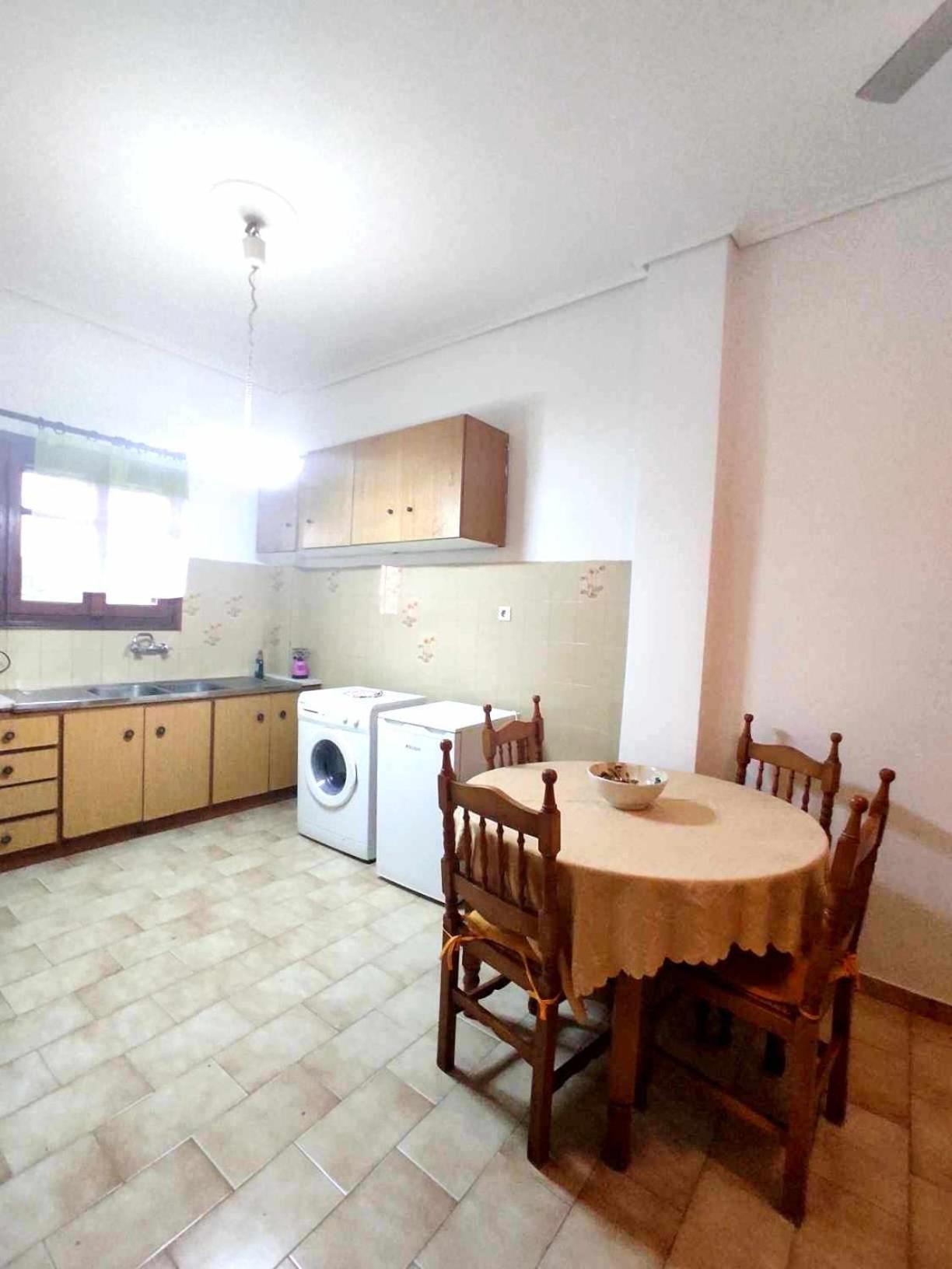 Ferienwohnung Politis Sudios Batsíon Exterior foto