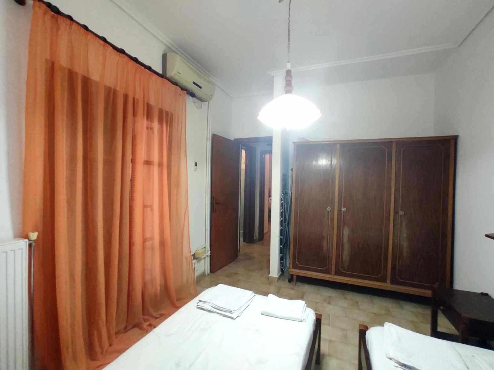 Ferienwohnung Politis Sudios Batsíon Exterior foto